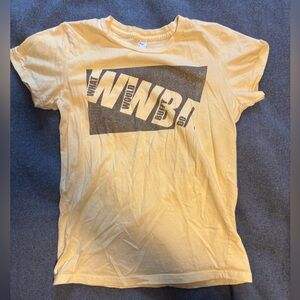 Buffy the Vampire Slayer Graphic T-shirt